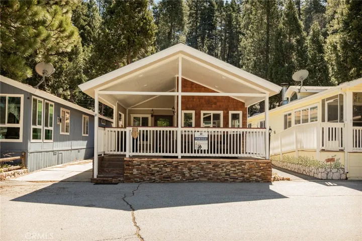 27500 State Highway 189 81, Lake Arrowhead, California 92352