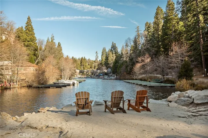 27500 State Highway 189 81, Lake Arrowhead, California 92352