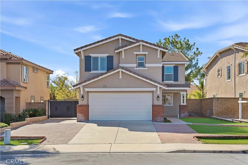 6160 La Costa, Fontana, California 92336 home-pic-1