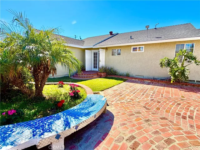 1106 S Serenade, West Covina, California 91790