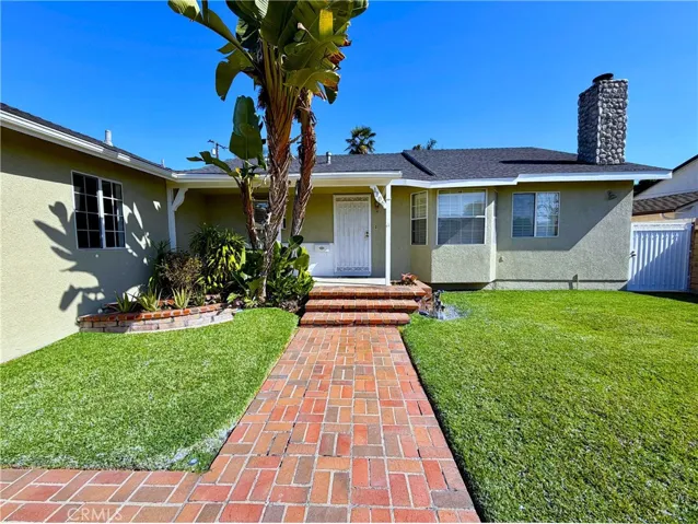 1106 S Serenade, West Covina, California 91790