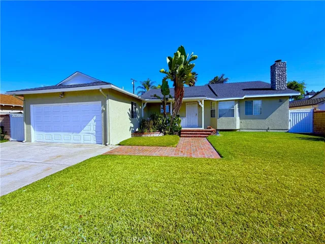 1106 S Serenade, West Covina, California 91790