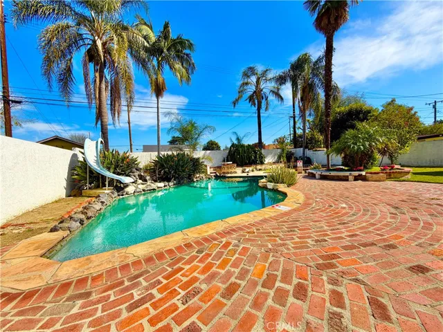 1106 S Serenade, West Covina, California 91790