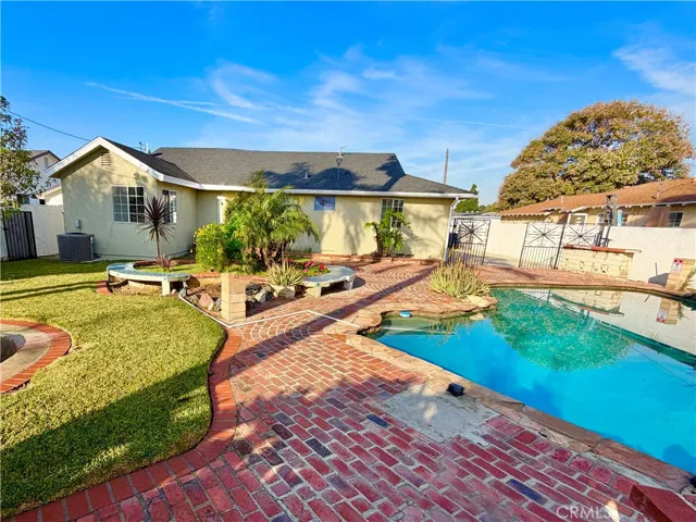 1106 S Serenade, West Covina, California 91790