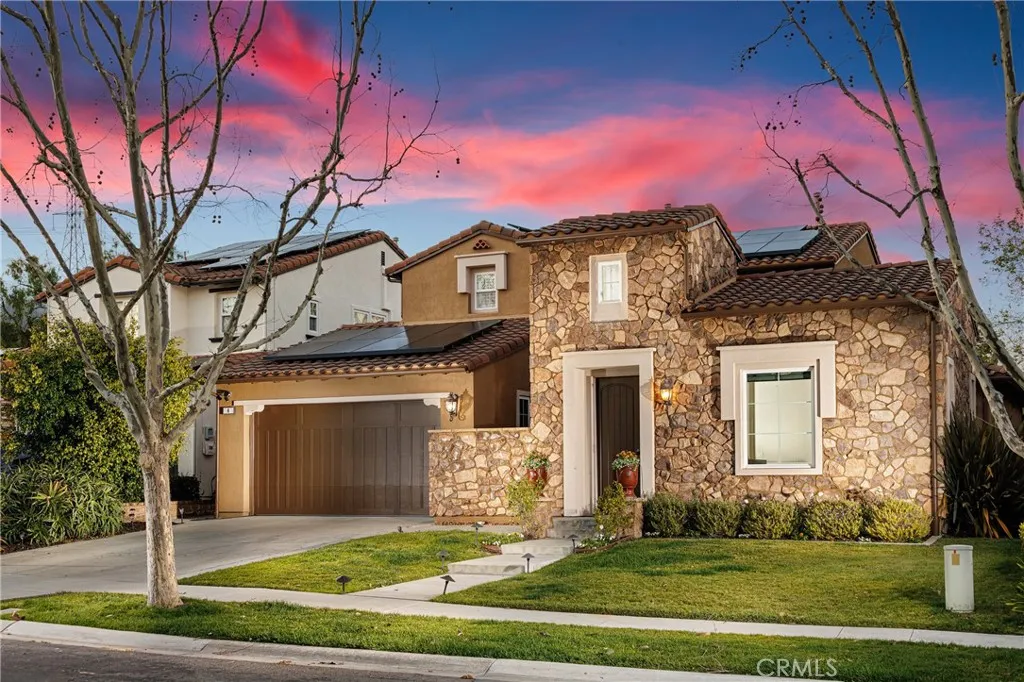 4 Drackert, Ladera Ranch, California 92694 home-pic-1