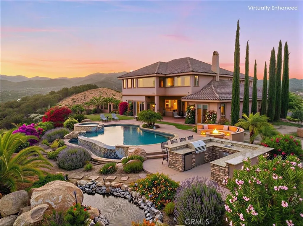 37654 Calle De Lobo, Murrieta, California 92562 home-pic-60