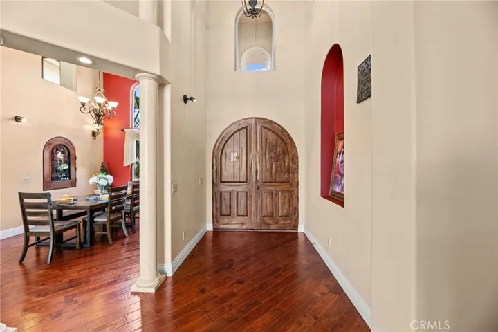 Entry