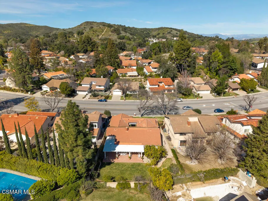 684 Triunfo Canyon Road, Westlake Village, California 91361 home-pic-40