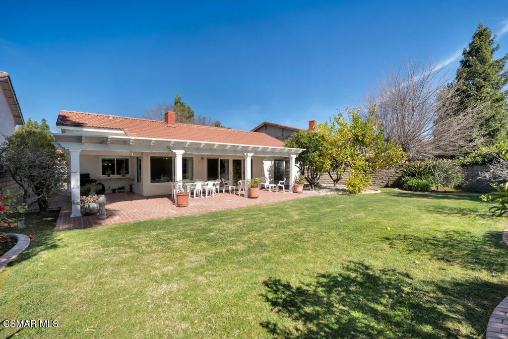 684 Triunfo Canyon Road, Westlake Village, California 91361 home-pic-32