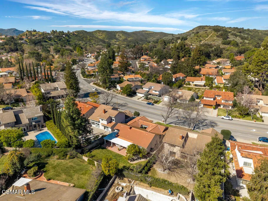 684 Triunfo Canyon Road, Westlake Village, California 91361 home-pic-39