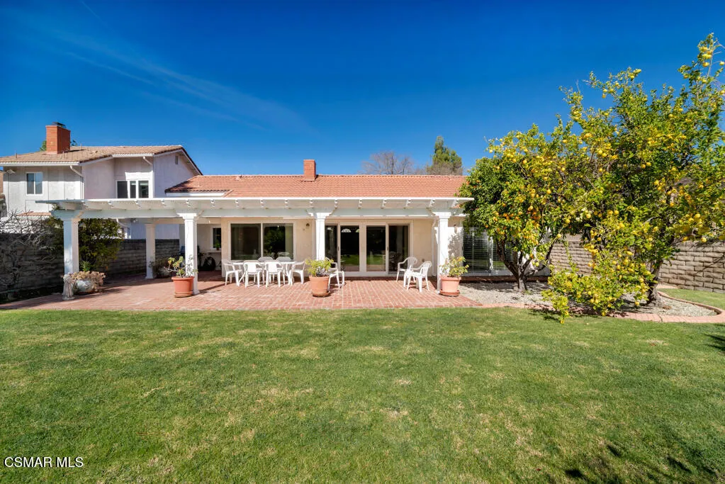 684 Triunfo Canyon Road, Westlake Village, California 91361 home-pic-33