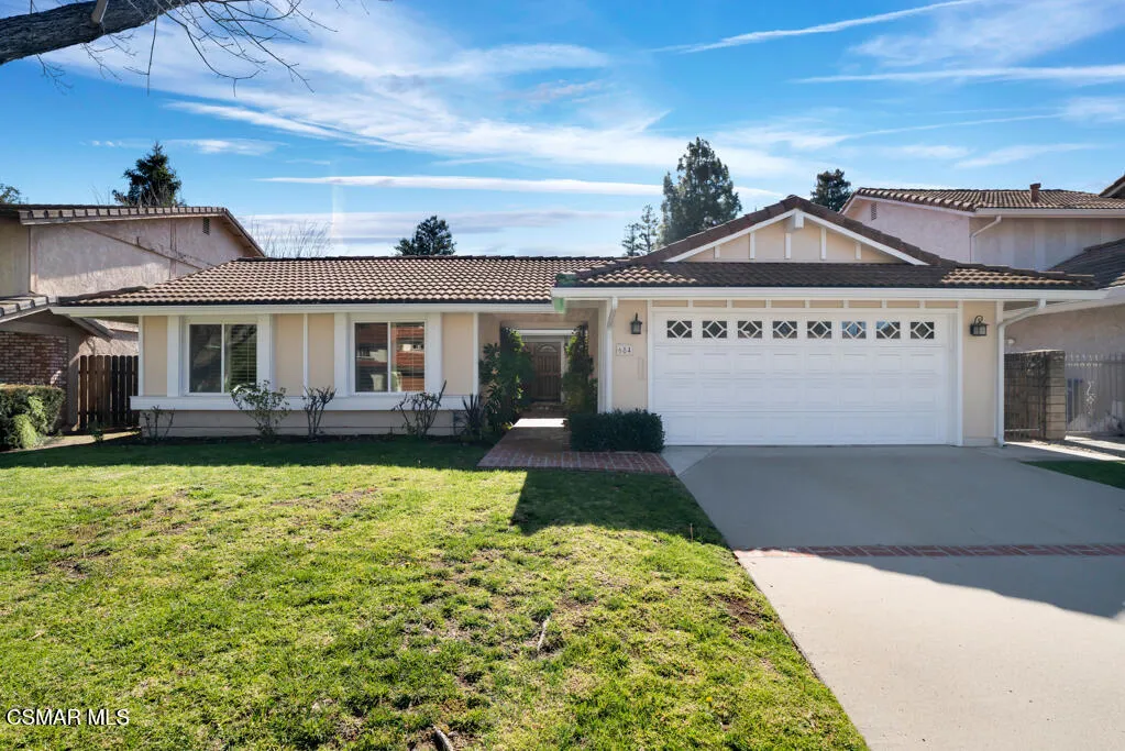 684 Triunfo Canyon Road, Westlake Village, California 91361 home-pic-1
