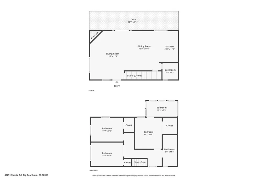 43291 Shasta, Big Bear Lake, California 92315 home-pic-49