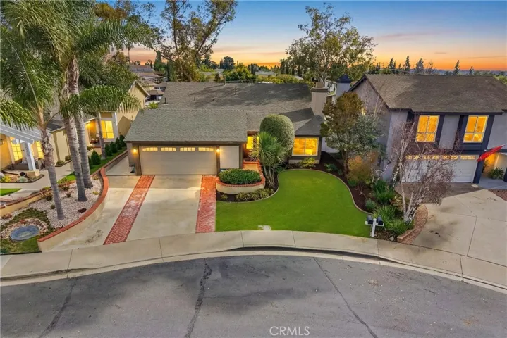 23956 Copenhagen, Mission Viejo, California 92691