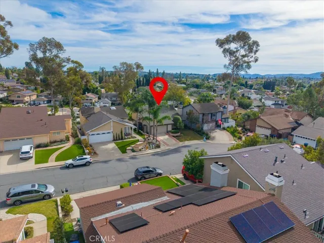 23956 Copenhagen, Mission Viejo, California 92691