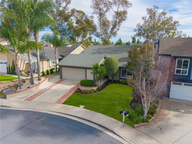 23956 Copenhagen, Mission Viejo, California 92691