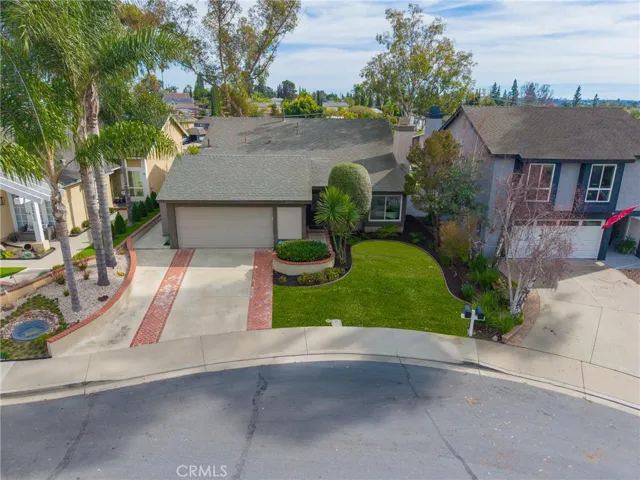 23956 Copenhagen, Mission Viejo, California 92691