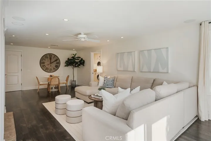 18162 Stratford Circle, Villa Park, California 92861
