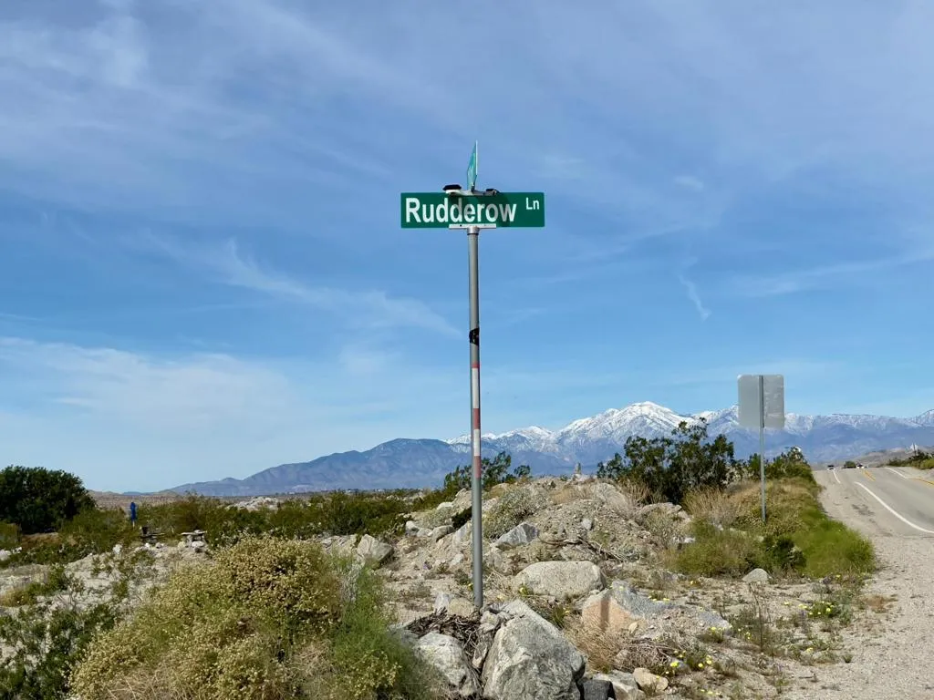Sky Valley Vacant Land