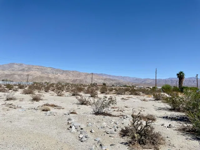 NE View 1