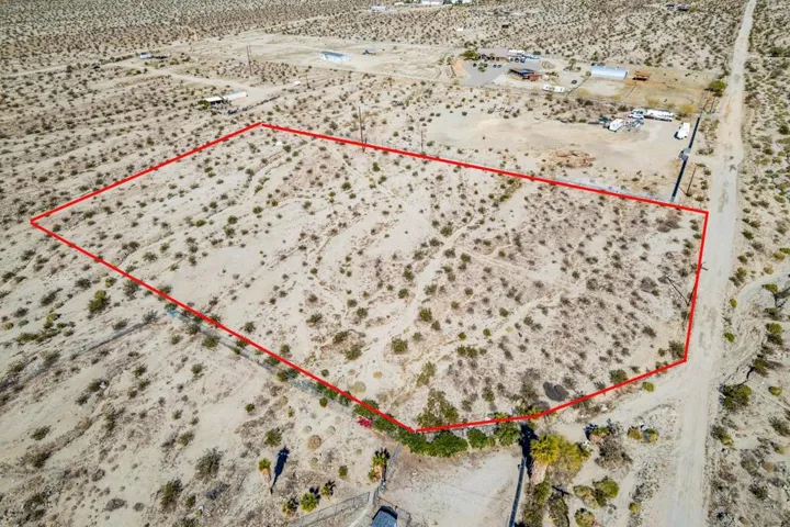 Aerial 3