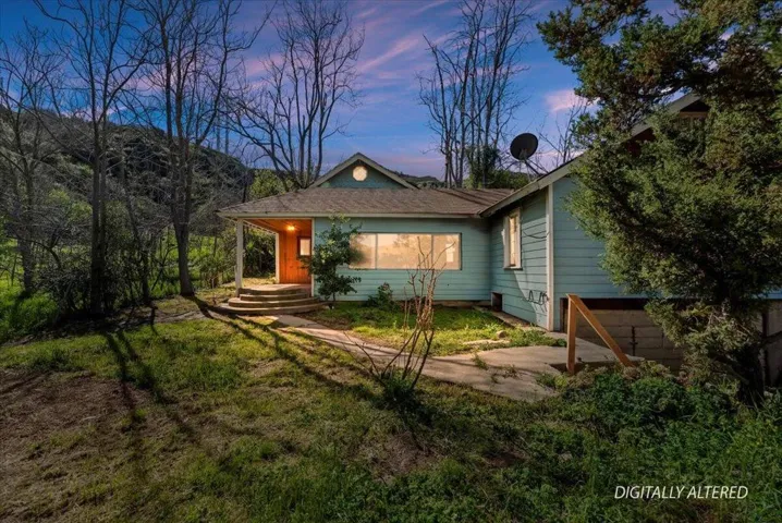 01-Front of Home at Twilight