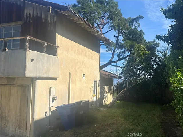 right side