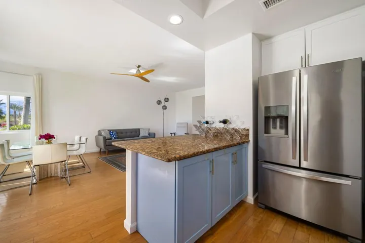 Stainless Appliances