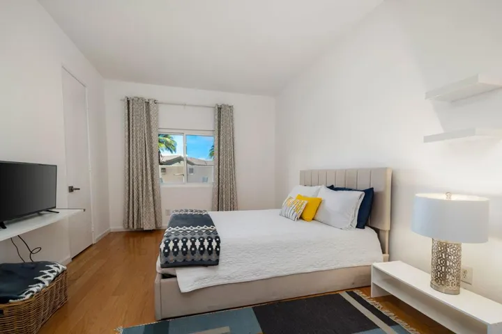 Bedroom #2