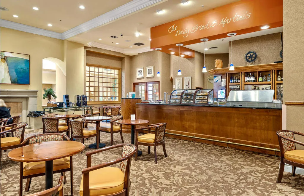 86 BAR AREA