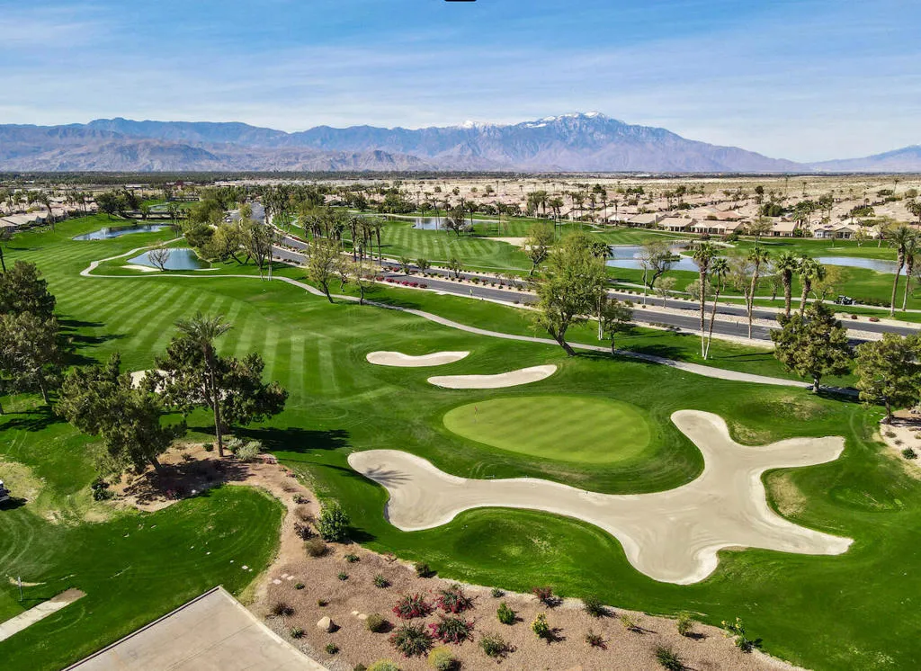 55 SUN CITY GOLF COURSE