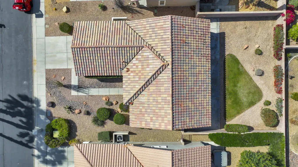 48 DRONE OVER