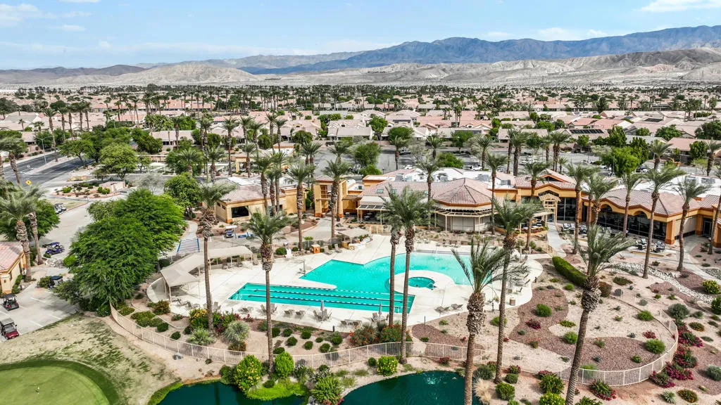 60 MAIN POOL AREA