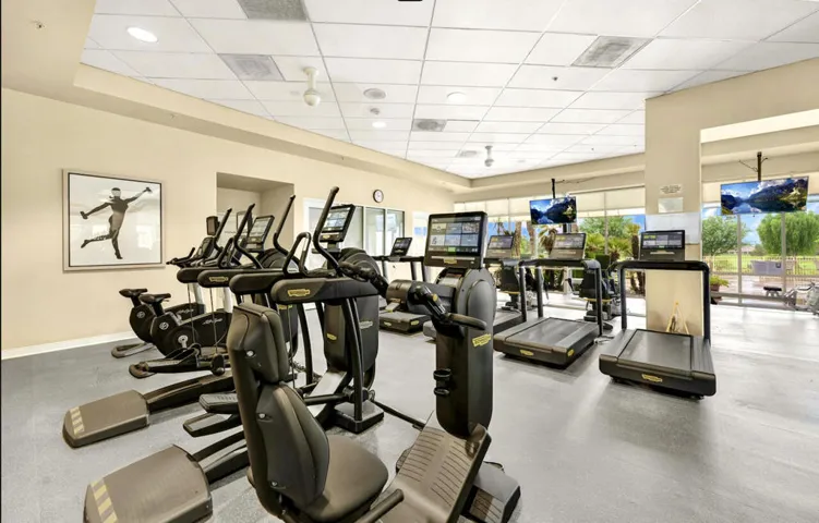 68 FITNESS CENTER