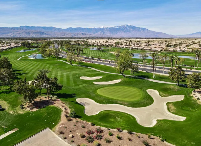 55 SUN CITY GOLF COURSE