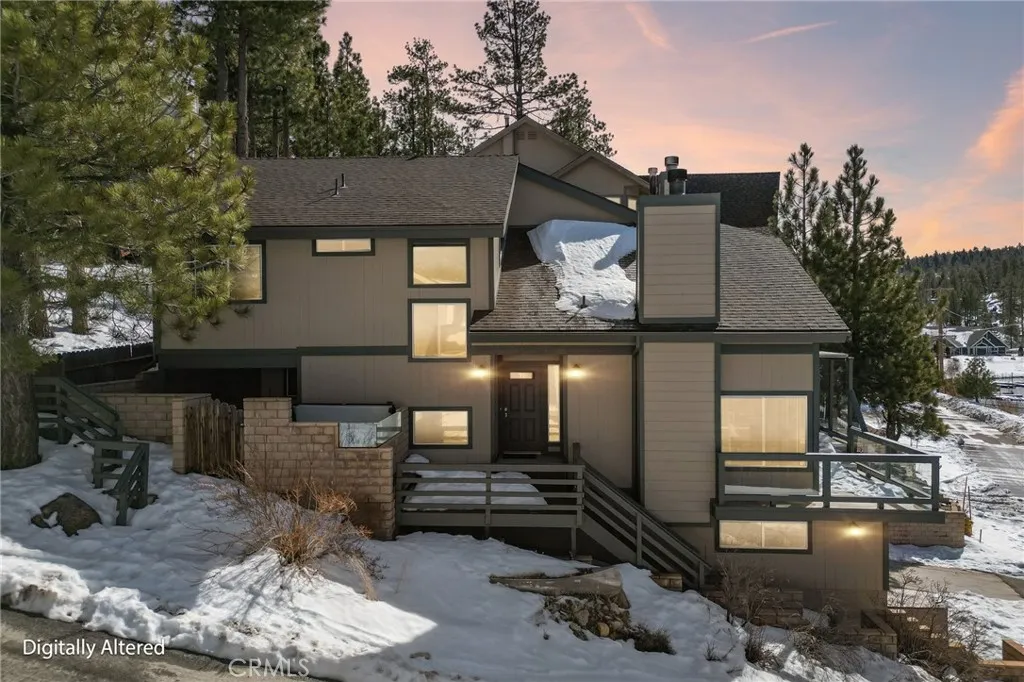 38916 Willow Landing, Big Bear Lake, California 92315 home-pic-4