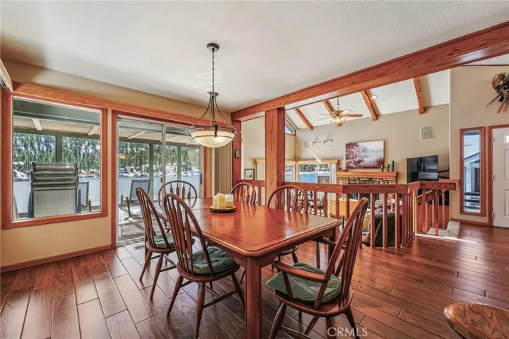 38916 Willow Landing, Big Bear Lake, California 92315