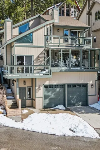 38916 Willow Landing, Big Bear Lake, California 92315