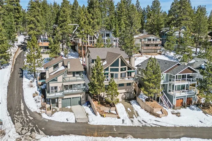 38916 Willow Landing, Big Bear Lake, California 92315
