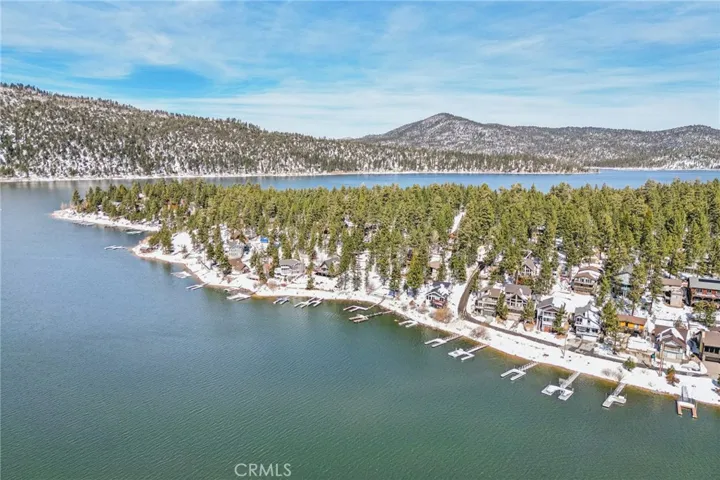 38916 Willow Landing, Big Bear Lake, California 92315