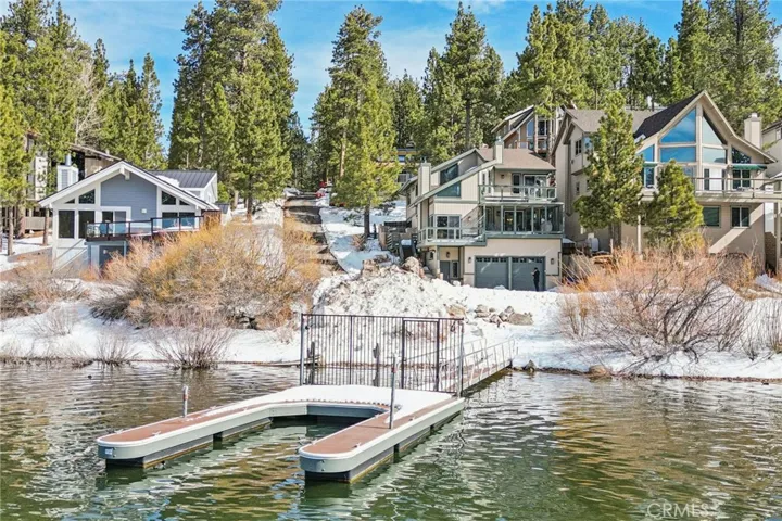 38916 Willow Landing, Big Bear Lake, California 92315