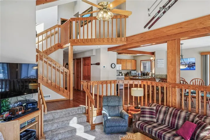 38916 Willow Landing, Big Bear Lake, California 92315