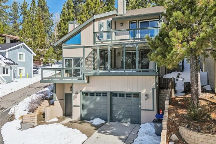38916 Willow Landing, Big Bear Lake, California 92315