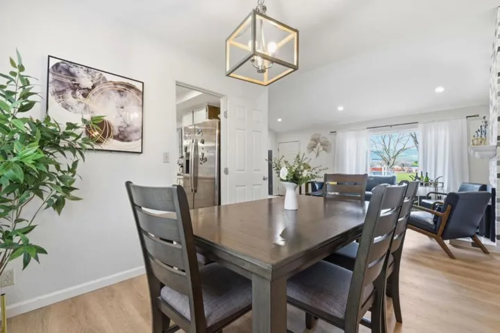 1729 Sherman Drive, Union City, California 94587