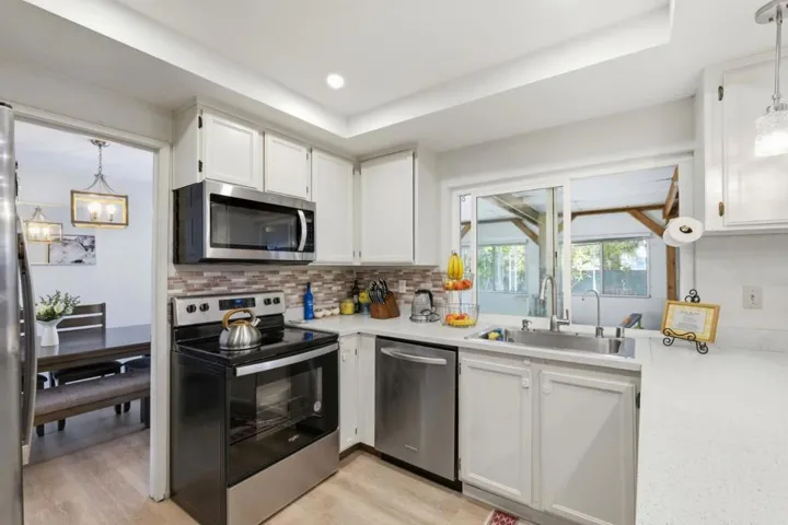 1729 Sherman Drive, Union City, California 94587