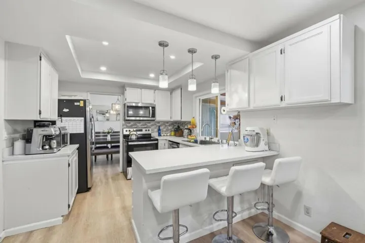 1729 Sherman Drive, Union City, California 94587
