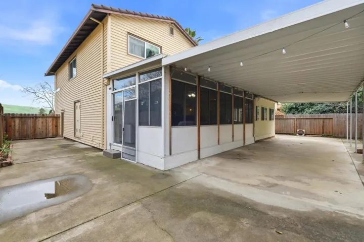 1729 Sherman Drive, Union City, California 94587