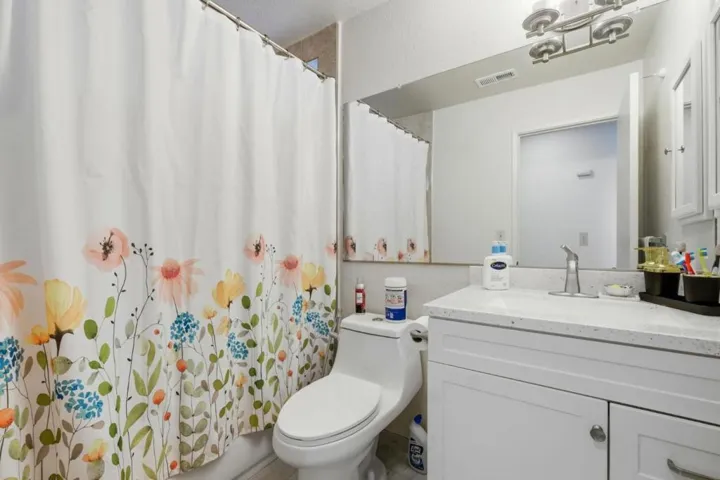 1729 Sherman Drive, Union City, California 94587