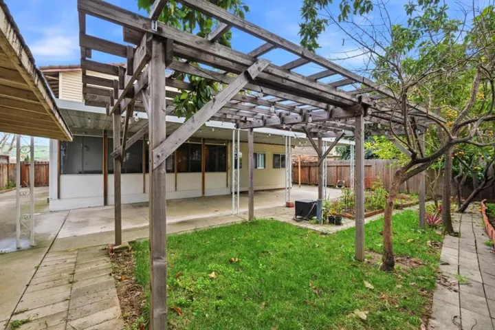 1729 Sherman Drive, Union City, California 94587