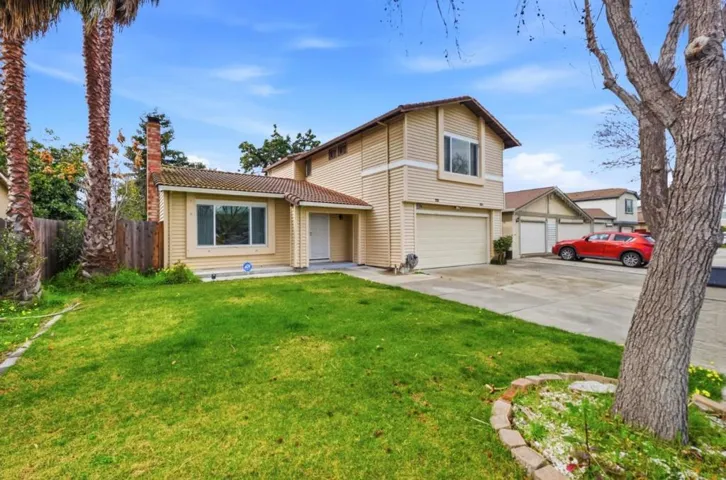 1729 Sherman Drive, Union City, California 94587